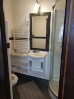 Chambre Quadruple avec Balcon 
