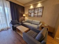 Шикарная квартира для вашего отдыха в Дримлэнд Оазис - B&B Ch'ak'vi