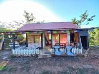 Sada 360 villa&homestay - Ferienwohnung Sembalunlawang