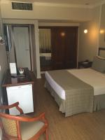 Luxury Double Room with Balcony