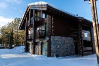 Appartement Supérieur avec Sauna