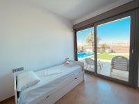 Villa con piscina privada