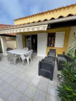 Charmante Villa de vacances - B&B