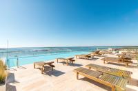 Luxo à Beira-Mar na Ria Formosa - Chambres d’hôtes Olhão