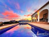 B&B Benissa - VH CostaBlanca - OSALVA - Bed and Breakfast Benissa