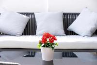 Agradable y tranquilo apto a 500m de la playa - B&B Sant Feliu de Guíxols