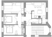 Opera Apartments - B&B Cracovia