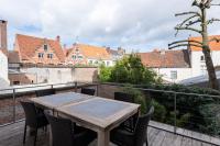 Dukes' Apartments Grand Place - by Dukes' Hotel Collection - Chambres d'hôtes Bruges