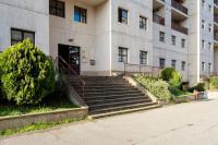 Exclusive penthouse with 60 m2 panoramic terrace - B&B Perugia