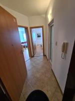 Appartement met Uitzicht op Zee