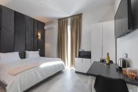 Deluxe Doppelzimmer mit Balkon