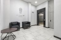 Жк Millennium Park,на Главной площади страны. - B&B Astana