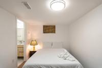 Chambre Double avec Salle de Bains Privative