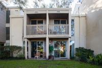 B&B Jekyll Island - Villas by The Sea Two Bedroom Apartment - Bed and Breakfast Jekyll Island