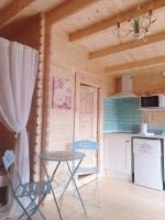 B&B Saverne - Le Cottage OneHeart - Bed and Breakfast Saverne