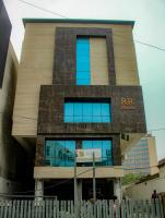 B&B Chennai - RR Mount Elite Suites - Bed and Breakfast Chennai