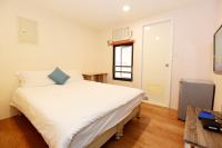 Camera Matrimoniale con Bagno Privato