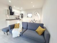 Jireh Home - Modern, Barrierearm, Klinikumsnah - B&B Minden