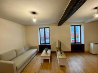 Appartement de 50m2 au centre de Cusset - B&B