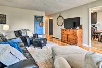 Charming Cave City Vacation Rental with Fire Pit! - B&B Cave City