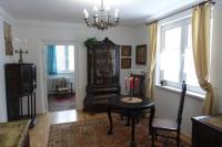 B&B Poprad - 74m², ruhige, stilvolle 4-Zimmerwohnung - Bed and Breakfast Poprad