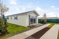 Park Haerendycke Seacottage 4223 - B&B