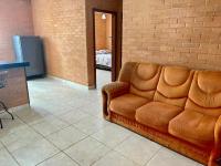 Flat de 2 quartos com AR na área central de GV com conzinha completa-garagem-wifi-Bom p grupos ou familias ou empresas - B&B