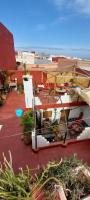 SALAS waveclimbing company - B&B