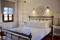 Ampelos Hillside Villa - Ferienwohnung Akráta