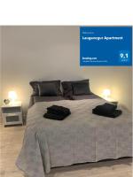 B&B Reikiavik - Laugavegur Apartment - Bed and Breakfast Reikiavik