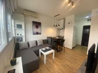 Apartment 55 Belgrade - B&B Belgrado