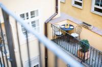 Appartement met 2 slaapkamers