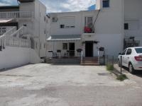 Apartments Idolga - Bed and Breakfast Bar