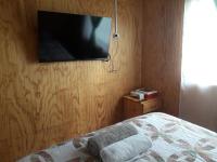 Cabaña en Balmaceda, cerca del aeropuerto. - B&B Coyhaique
