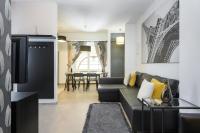 Standaard Appartement