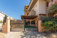 Villetta caposchiera con giardino a Villasimius - B&B Villasimius
