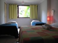 Chambre Triple