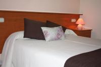 Doppelzimmer mit Gemeinschaftsbad