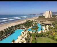 Disfruta a lo grande en la Isla Residences Acapulco - Ferienwohnung Acapulco