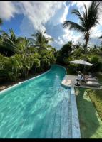 Disfruta a lo grande en la Isla Residences Acapulco - B&B