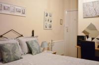 Small Double Room Second Floor