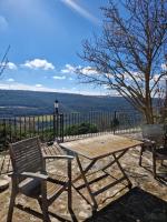 Cal Bisbe - Ferienwohnung Segura