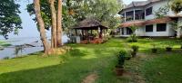 Lovedale Lakeside Homestay - Ferienwohnung Alappuzha