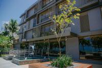 Unity #214 - Flat em Cabo Branco by Carpediem - B&B