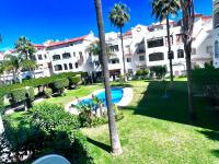 Ketan Suite Nadales - Ferienwohnung Málaga
