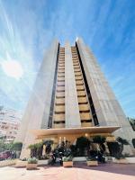 A417 - Entreplayas 2 - 2004 Finestrat - Chambres d’hôtes Benidorm