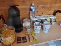 Adorable Cocon Nature et détente - Ferienwohnung