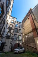 Le 23 Centre-ville (classé 3 ***) - B&B