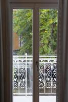 Appartamento con Balcone
