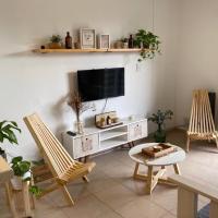 Dúplex Yrigoyen - Ferienwohnung Concepción del Uruguay